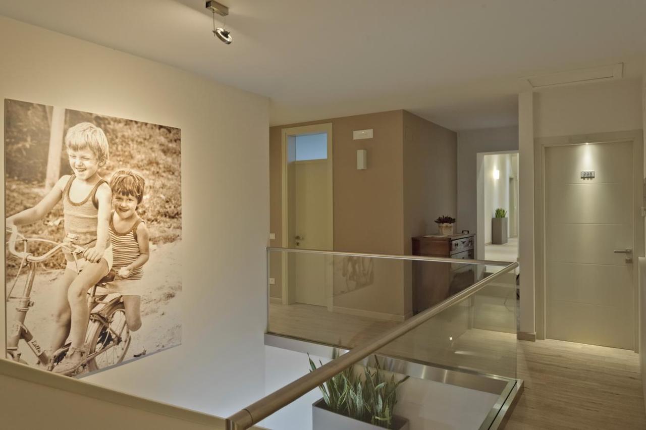 Costabissara Locanda Benetti מראה חיצוני תמונה