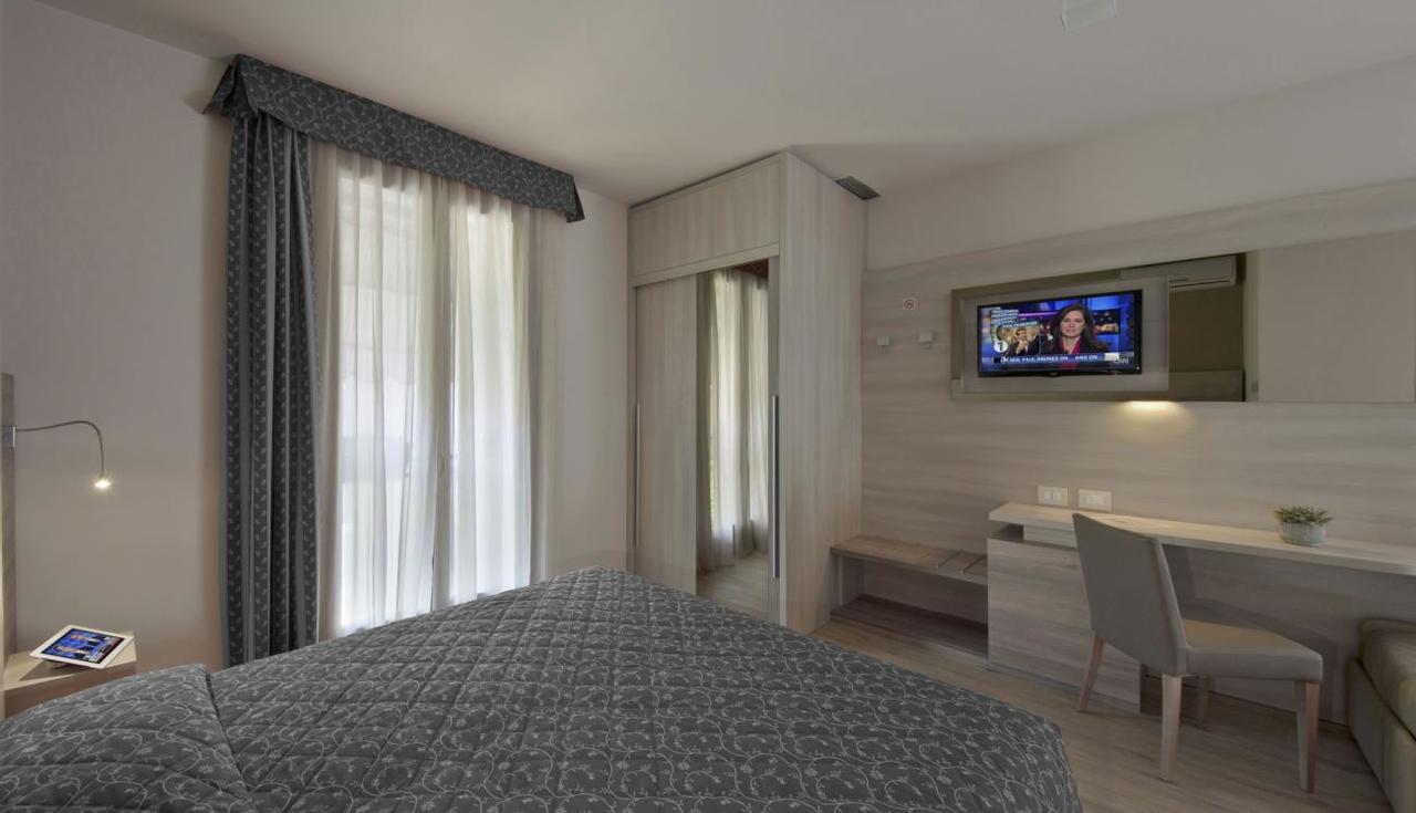 Costabissara Locanda Benetti מראה חיצוני תמונה