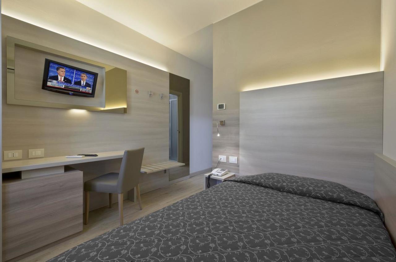 Costabissara Locanda Benetti מראה חיצוני תמונה